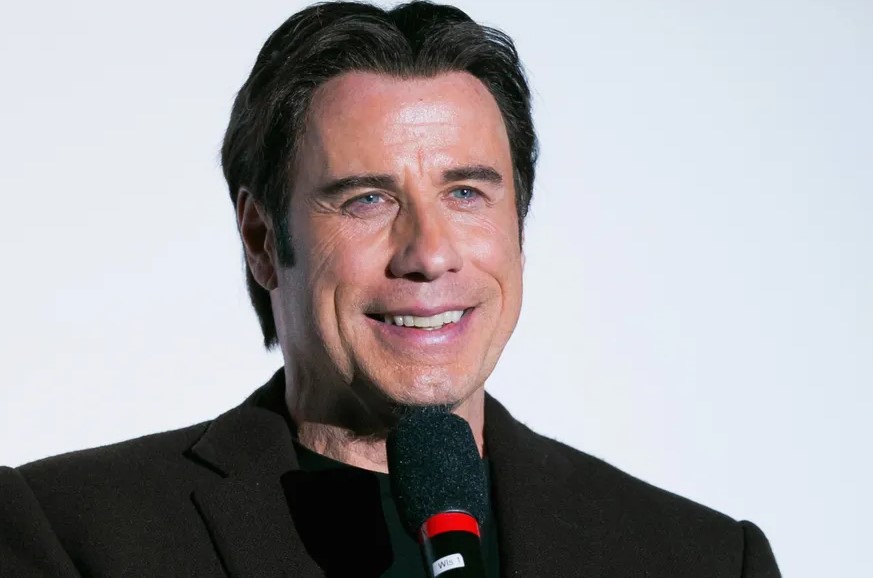 John Travolta