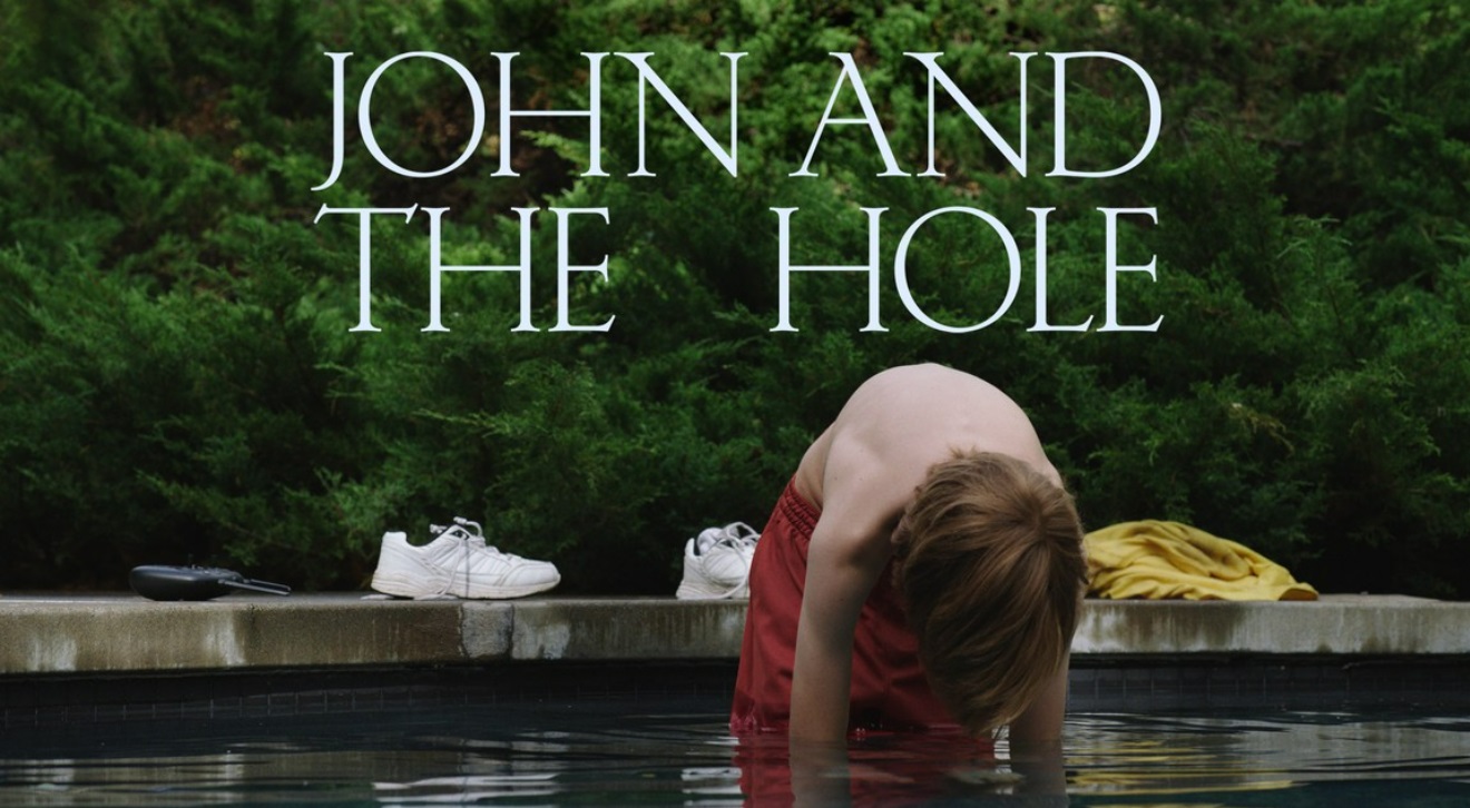 John and the Hole