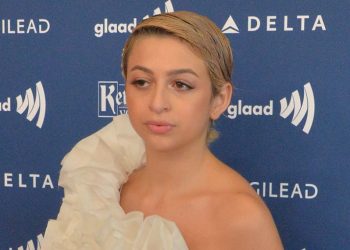 Josie Totah (Image via Getty)