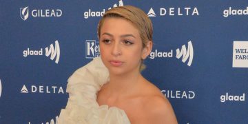 Josie Totah (Image via Getty)