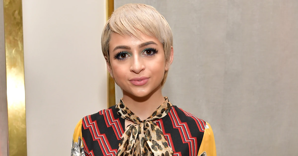 Josie Totah