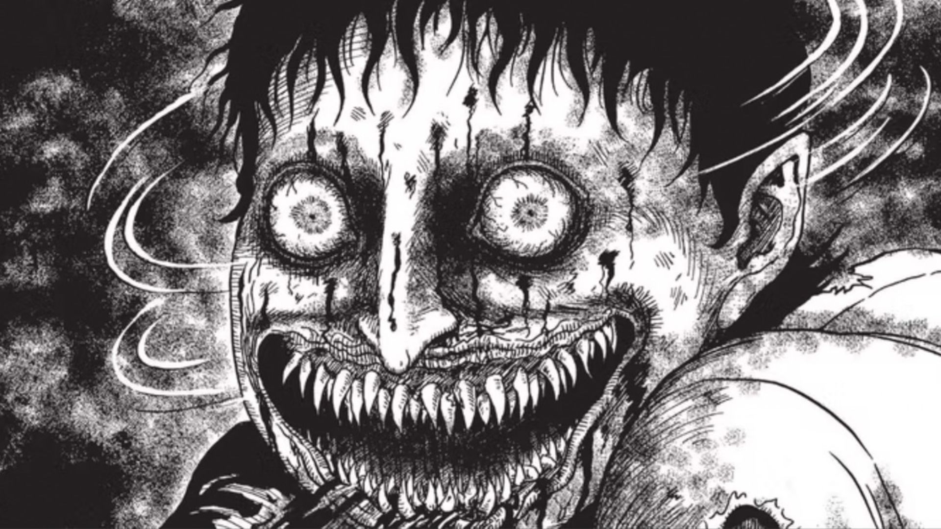 Junji Ito Collaborates with K-Pop