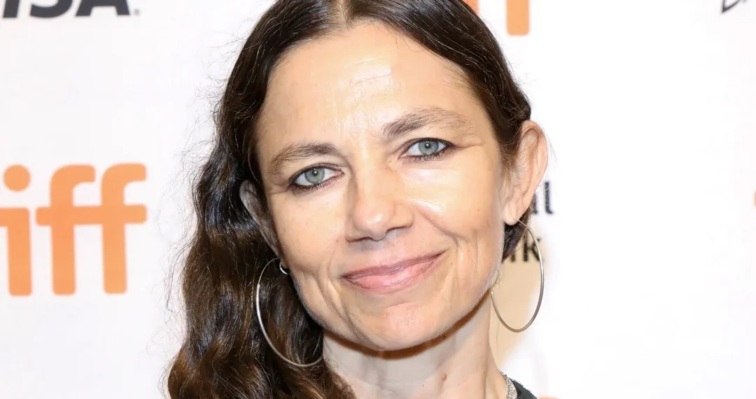 Justine Bateman (Image via Getty)