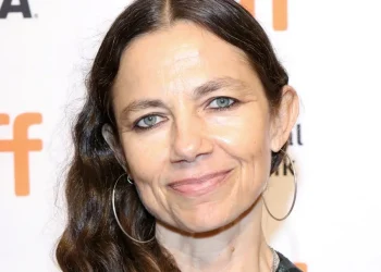 Justine Bateman (Image via Getty)