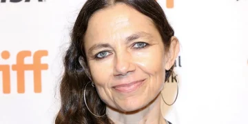 Justine Bateman (Image via Getty)