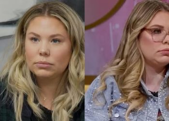 Kailyn Lowry