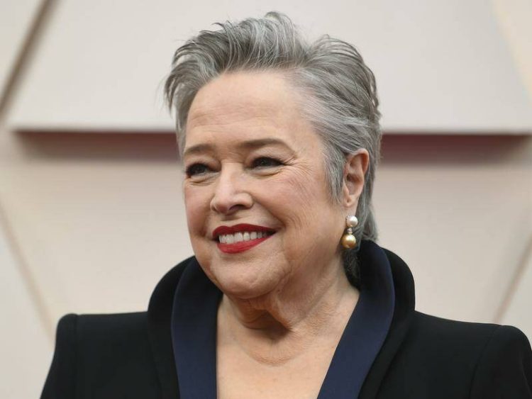 Kathy Bates (Image via Getty)