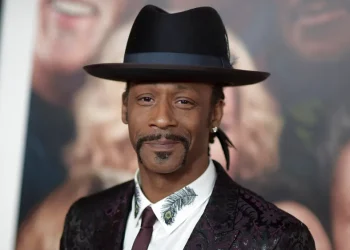 Katt Williams (Image via Getty)