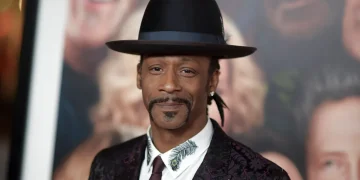 Katt Williams (Image via Getty)