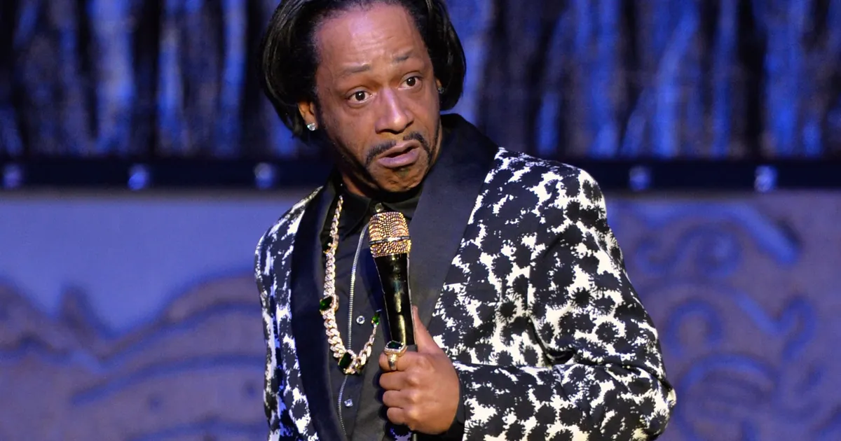 Katt Williams