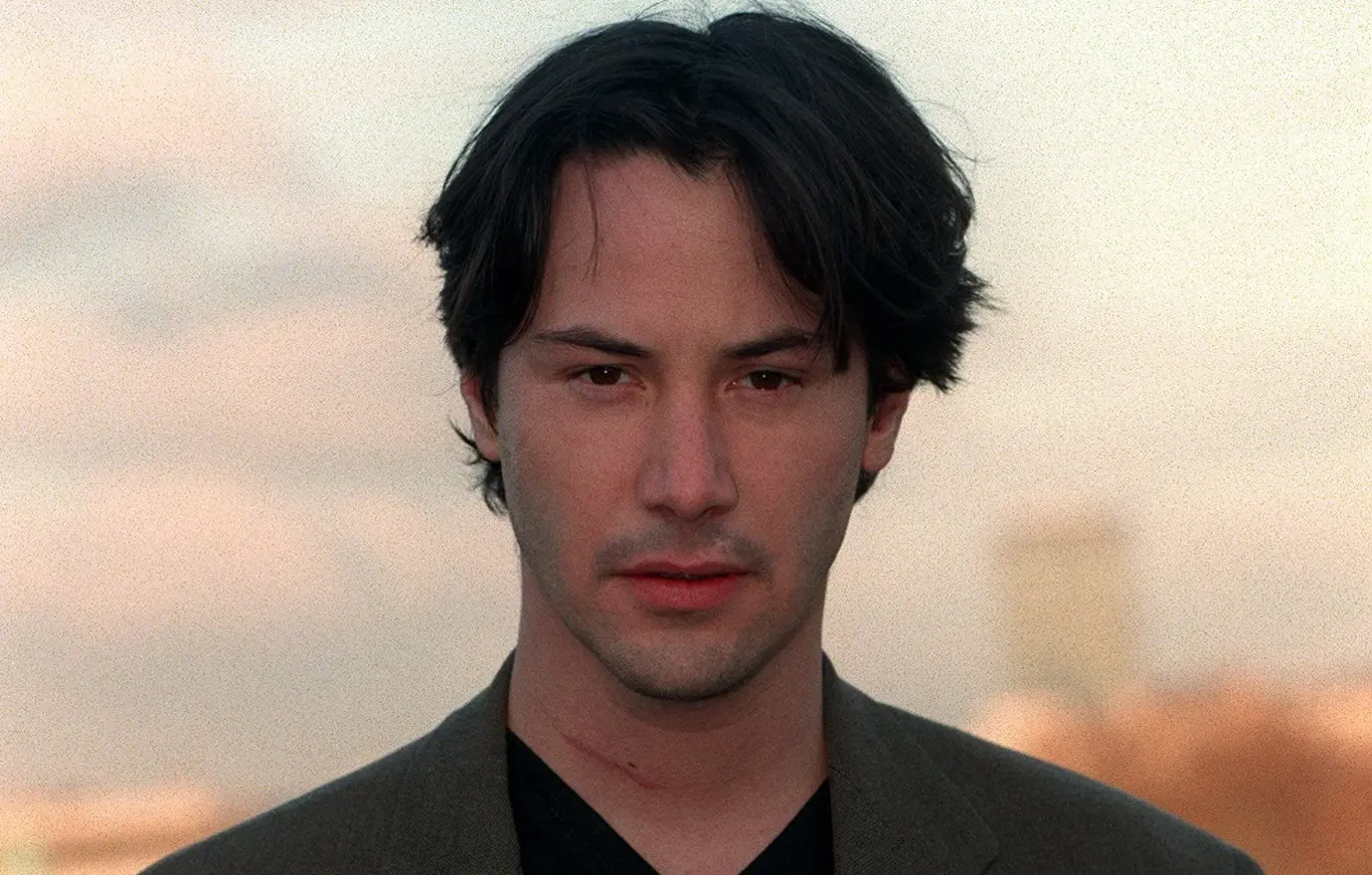 Keanu Reeves