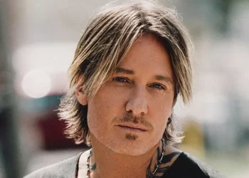 Keith Urban (Image via Getty)