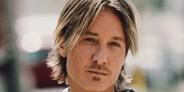 Keith Urban (Image via Getty)