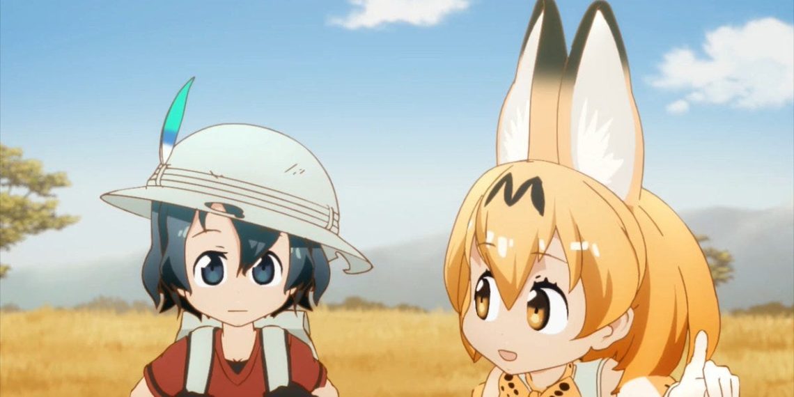 Kemono Friends Director's Dismissal Sparks Fan Outrage and Stock Dip