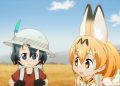 Kemono Friends Director's Dismissal Sparks Fan Outrage and Stock Dip