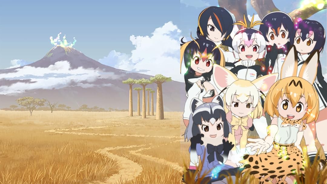 Kemono Friends Director's Dismissal Sparks Fan Outrage and Stock Dip