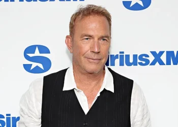 Kevin Costner (Image via Getty)