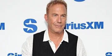 Kevin Costner (Image via Getty)