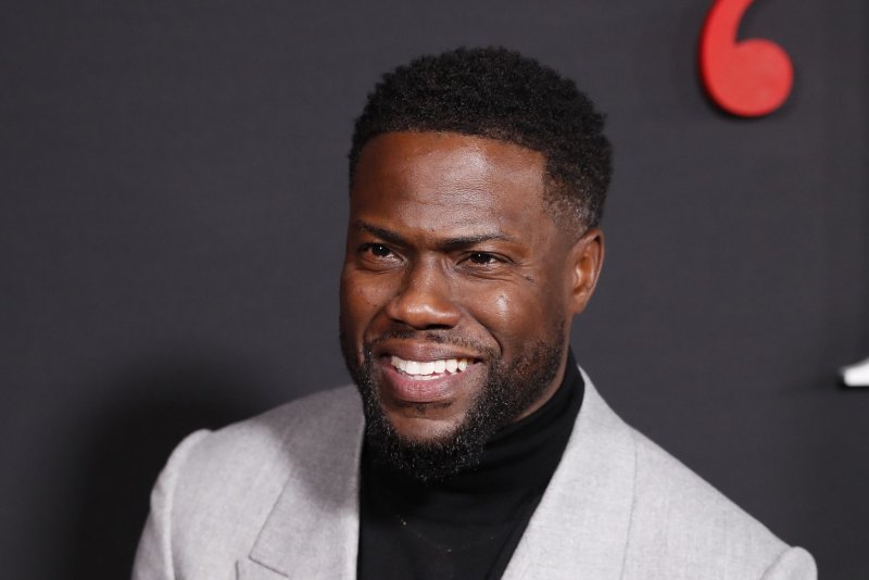 Kevin Hart