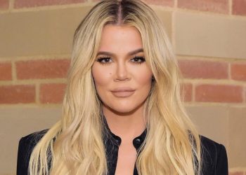 Khloe Kardashian (Image via Getty)