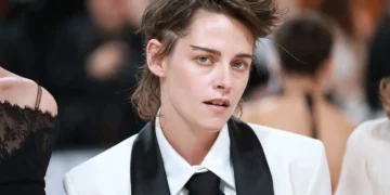 Kristen Stewart (Image via Getty)