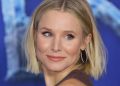 Kristen Bell (Credit: Pinterest)