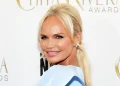 Kristin Chenoweth (Image via Getty)