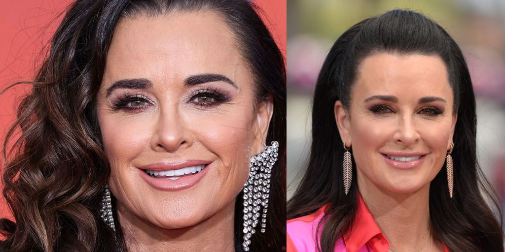 Kyle Richards