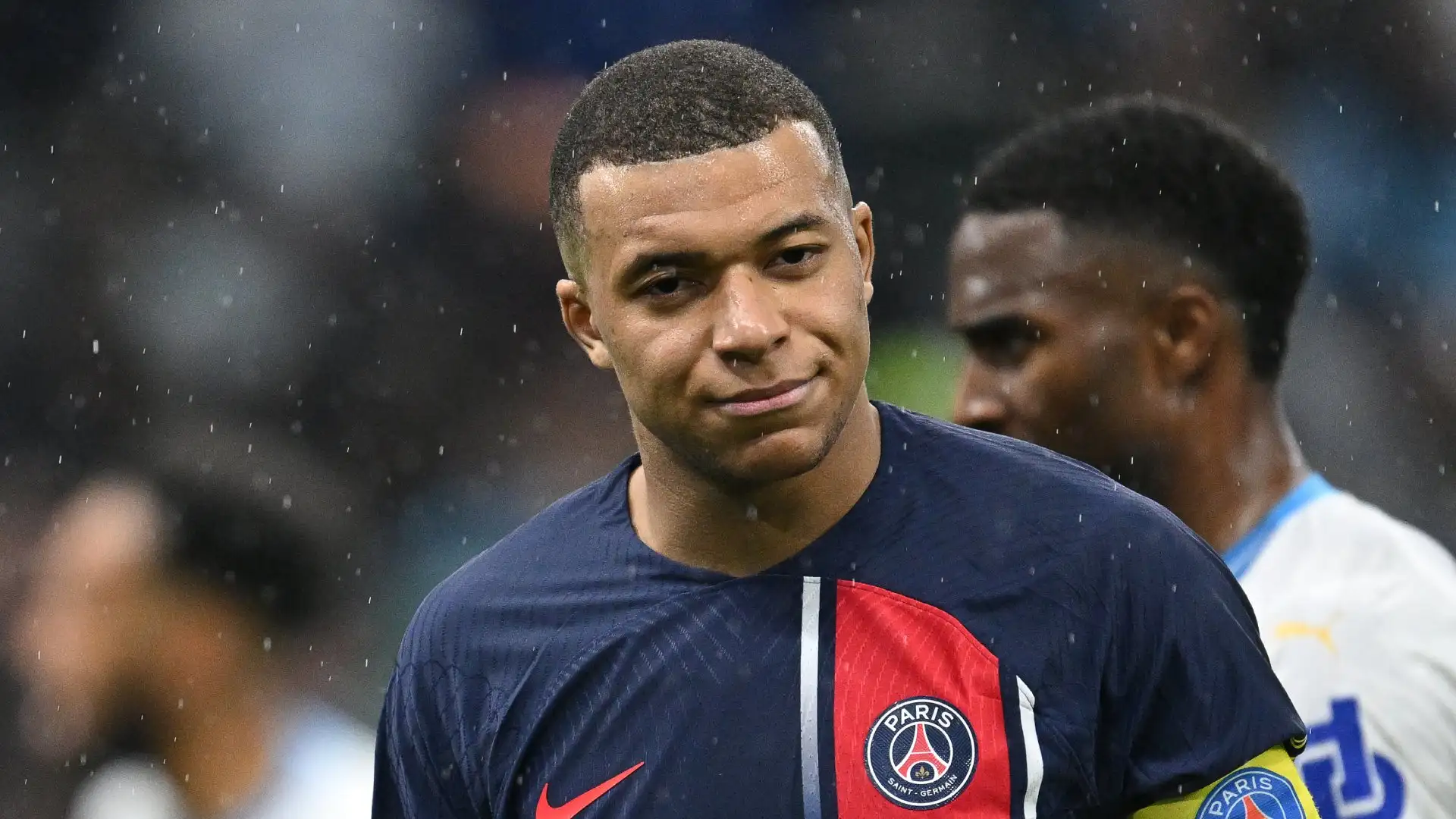 Kylian Mbappé