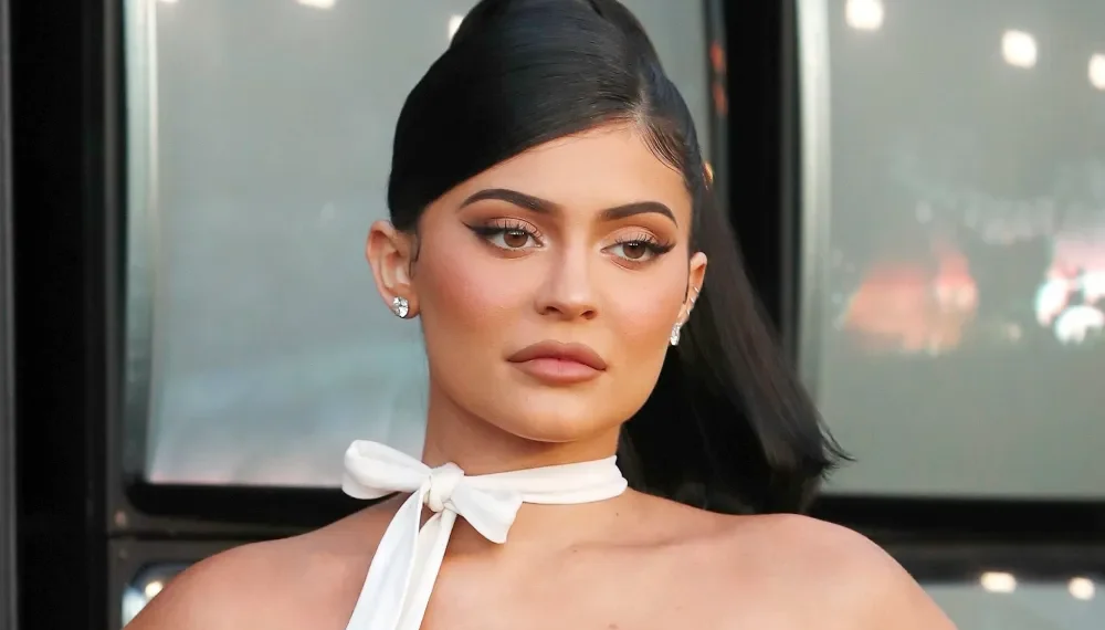 Kylie Jenner (Image via Getty)