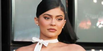 Kylie Jenner (Image via Getty)