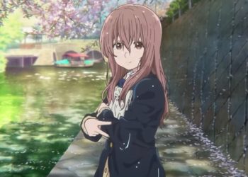 Kyoto Animation Recovery From Arson Attack