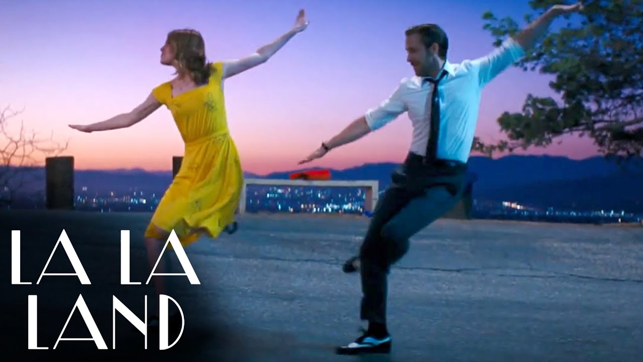 La La Land