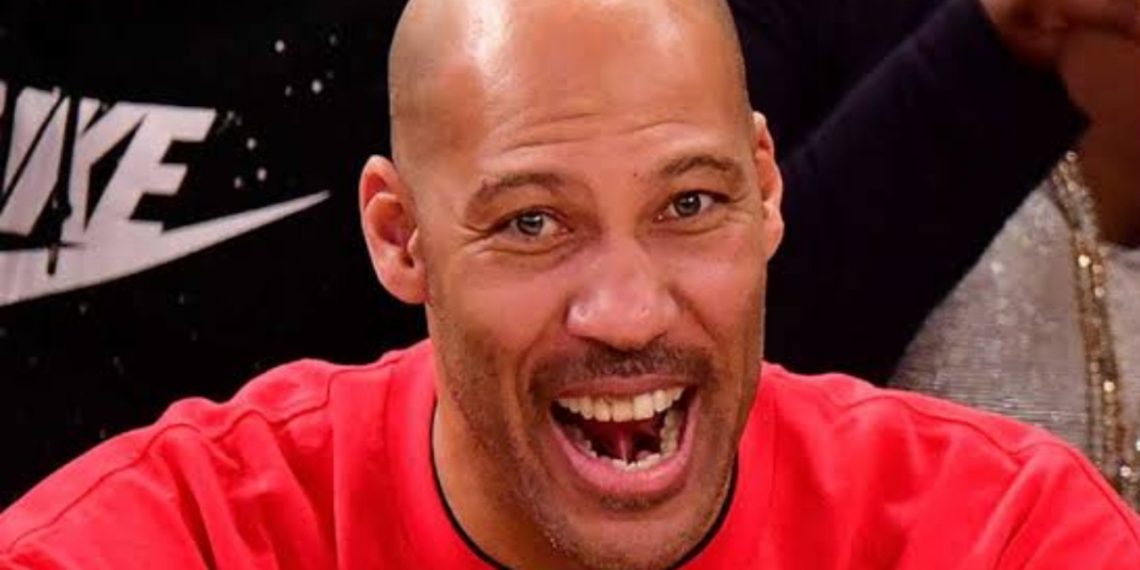 LaVar Ball Net Worth