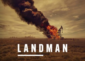 Landman (Image via Getty)