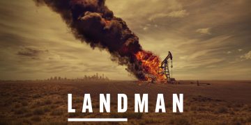 Landman (Image via Getty)