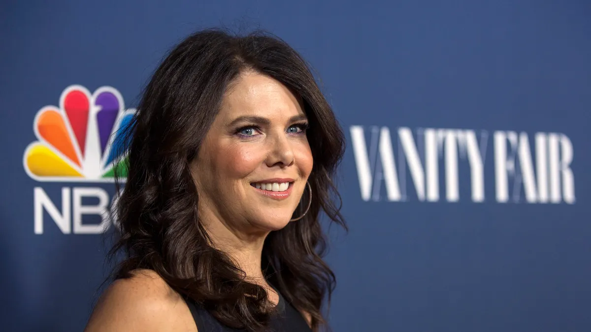 Lauren Graham