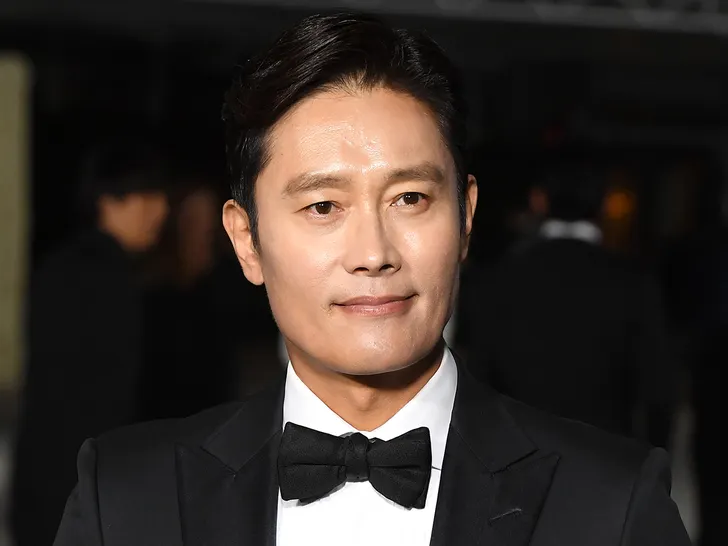 Lee Byung-hun