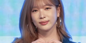 Lee Haein (Credit: YouTube)