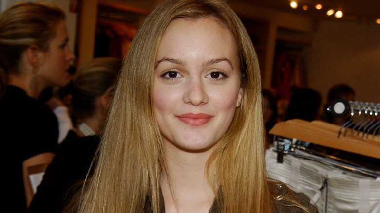 Leighton Meester