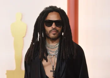 Lenny Kravitz (Image via Getty)