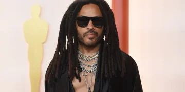 Lenny Kravitz (Image via Getty)