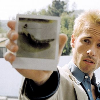 Leonnard Shell Memento Ending Explained: What Is The Truth Behind Leonard’s Memory And ...
