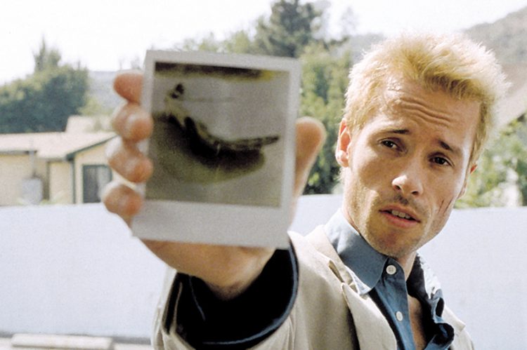 Leonard Shelb (Image via Getty)