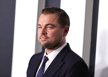 Leonardo DiCaprio (Image via Getty)