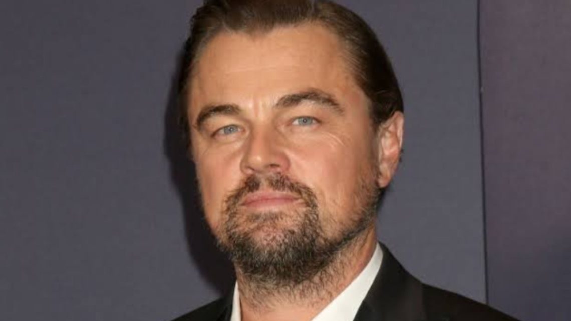 Leonardo DiCaprio Sparks Rumors To Star in Squid Game Season 3, Teases