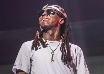 Lil Wayne (Image via Getty)