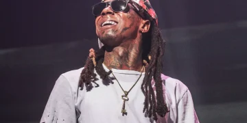 Lil Wayne (Image via Getty)