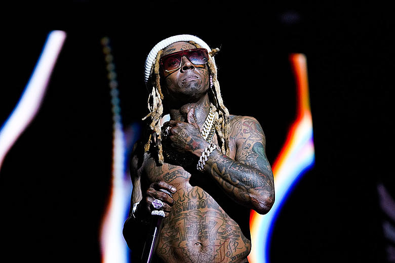 Lil Wayne