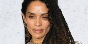 Lisa Bonet (Credit: Facebook)